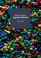Legenda Ysbwriel - Kniha