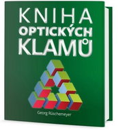 Kniha optických klamů - Kniha
