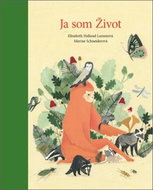 Ja som život - Kniha