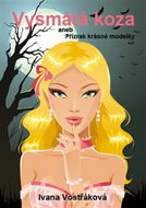 Vysmátá koza: aneb Přízrak krásné modelky - Kniha