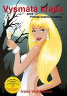Vysmátá krajta: aneb Přízrak krásné modelky - Kniha