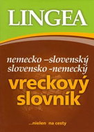 Nemecko-slovenský slovensko-nemecký vreckový slovník: ...nielen na cesty - Kniha