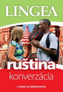 Ruština konverzácia: s nami sa dohovoríte - Kniha