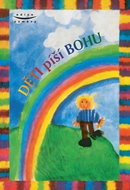 Děti píší Bohu - Kniha