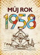 Můj rok 1958 - Kniha