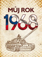 Můj rok 1968 - Kniha