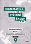 Matematika pro střední školy 9. díl: Posloupnosti, řady, finanční matematika - Kniha