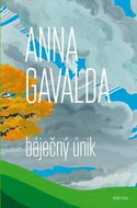 Báječný únik - Kniha