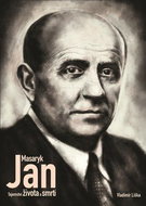 Jan Masaryk - Tajemství života a smrti - Kniha