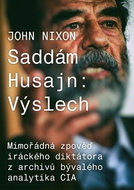 Saddám Husajn: Výslech - Kniha
