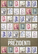 Prezidenti - Kniha