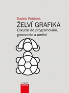 Želví grafika: Exkurze do programování, geometrie a umění - Kniha
