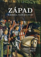 Západ: Kronika naší kultury - Kniha