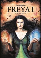 Freya I. Ve stínu moci - Kniha