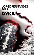 Dýka - Kniha