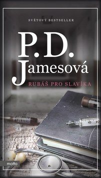 Rubáš pro slavíka - Kniha - Main image