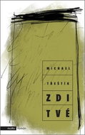 Zdi tvé - Kniha
