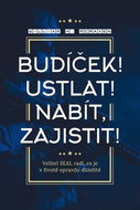 Budíček! Ustlat! Nabít, zajistit! - Kniha