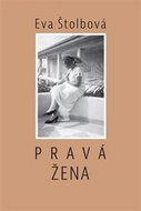 Pravá žena - Kniha
