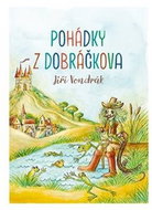 Pohádky z Dobráčkova - Kniha