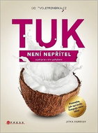 Tuk není nepřítel: a jak je to s tím pohybem - Kniha