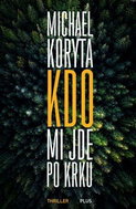 Kdo mi jde po krku - Kniha