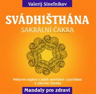 Svádhišthána: Sakrální čakra - Kniha