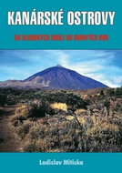 Kanárské ostrovy: Od hlubokých údolí do ohnivých hor - Kniha