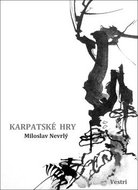 Karpatské hry - Kniha