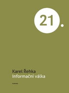 Informační válka - Kniha