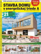 Stavba domu v energetickej triede A: Veľký sprievodca energeticky efektívnou výstavbou - Kniha