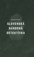 Slovenská národná detektívka - Kniha