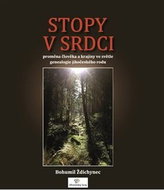 Stopy v srdci - Kniha
