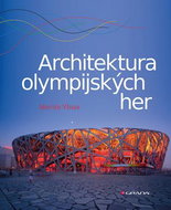Architektura olympijských her - Kniha