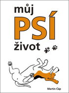 Můj psí život - Kniha