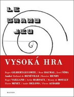 Vysoká hra - Kniha