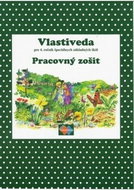Vlastiveda Pracovný zošit pre 4. ročník špeciálnych ZŠ - Kniha