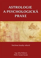 Astrologie a psychologická praxe - Kniha