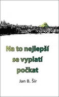 Na to nejlepší se vyplatí počkat - Kniha