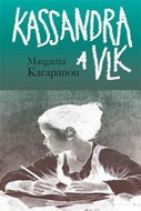 Kassandra a vlk - Kniha