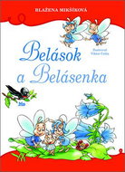 Belások a Belásenka - Kniha