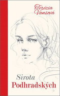 Sirota Podhradských - Kniha