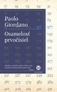 Osamelosť prvočísiel - Kniha