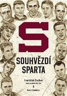 Souhvězdí Sparta - Kniha