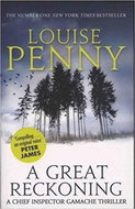 A Great Reckoning: A Chief Inspector Gamache Thriller - Kniha