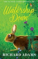 Watership Down - Kniha