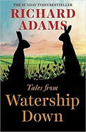 Tales from Watership Down - Kniha