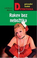 Rakev bez nebožtíka - Kniha