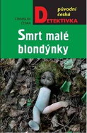 Smrt malé blondýnky - Kniha