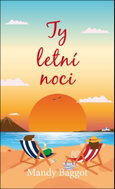 Ty letní noci - Kniha